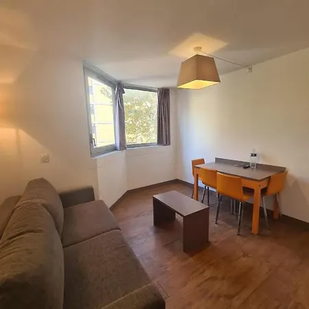 Nice Apt For 4 In Appartamento Cannes