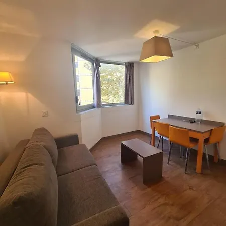 Nice Apt For 4 In Appartamento Cannes