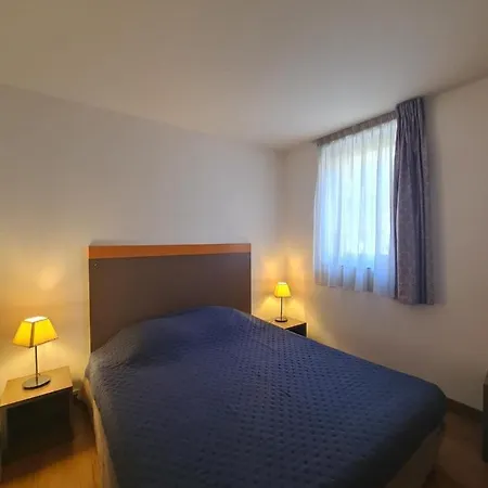 Nice Apt For 4 In * Cannes